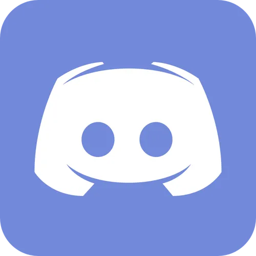 Discord Logo